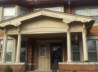 130 Burlingame St, Detroit, MI 48202