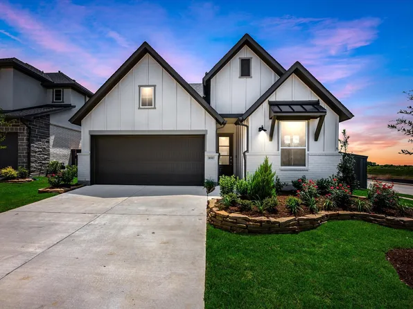 16502 Harmony Lea Ln, Hockley, TX 77447