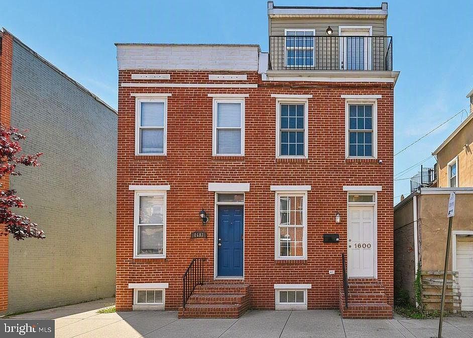 1st image of 1600 Patapsco St