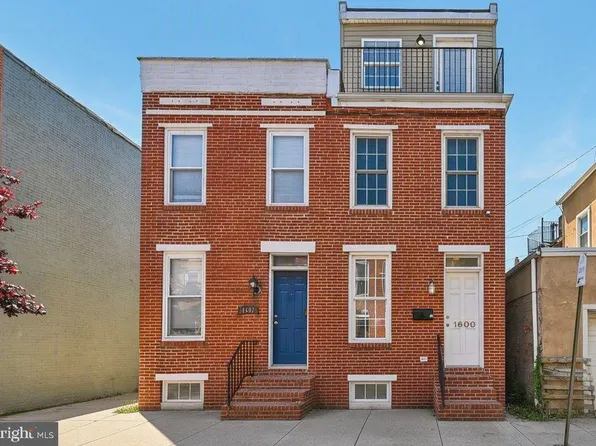 1600 Patapsco St, Baltimore, MD 21230