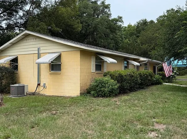 3212 SE 144th Pl, Summerfield, FL 34491