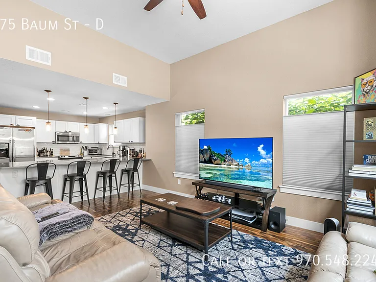 875 Baum St #D — Photo 5