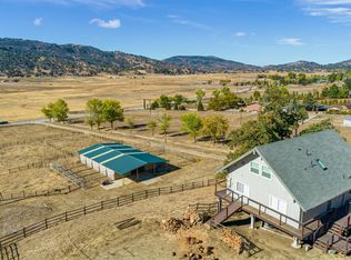 23108 San Juan Dr, Tehachapi, CA 93561