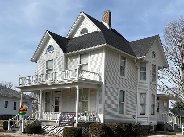 908 3rd Ave, Armstrong, IA 50514
