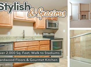 632 Portland St, Baltimore, MD 21230