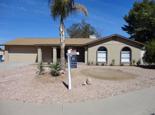 1402 W Taro Ln, Phoenix, AZ 85027