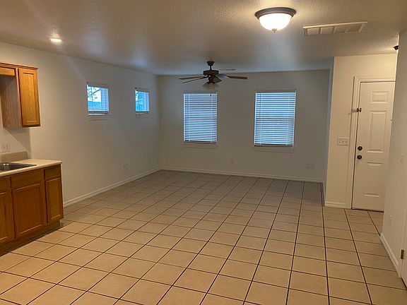 Living & Dining Room
