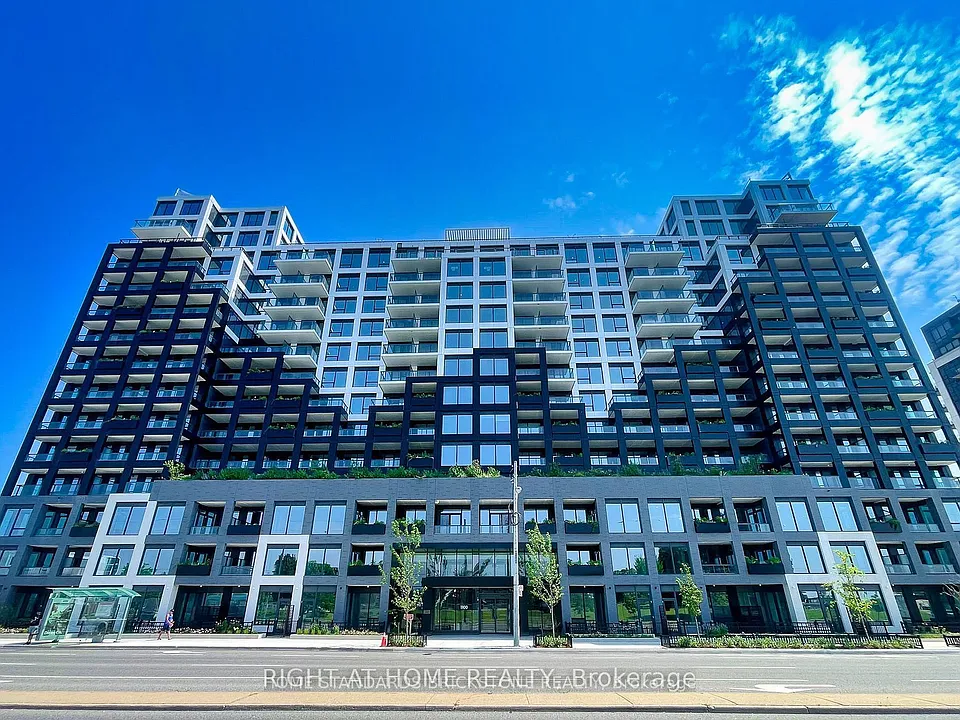 1100 Sheppard Ave W #930