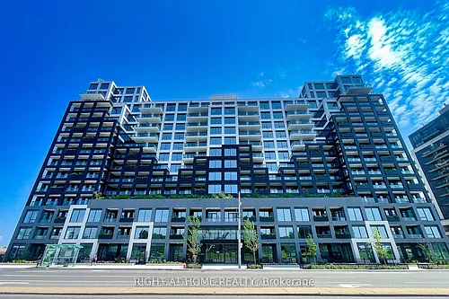 1100 Sheppard Ave W #930 Photo 1