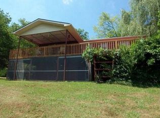 283 Kings Rd, Franklin, NC 28734