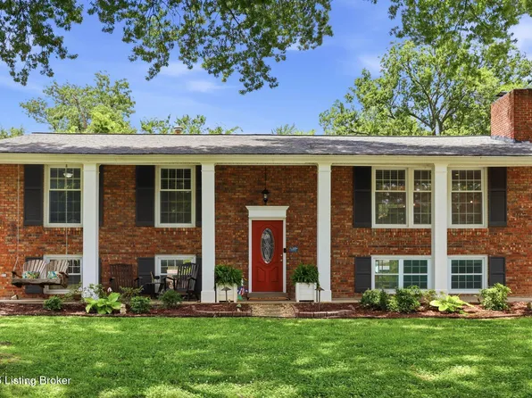 2410 Mahan Dr, Jeffersontown, KY 40299