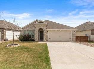 2620 Bantry Rd, Leander, TX 78641