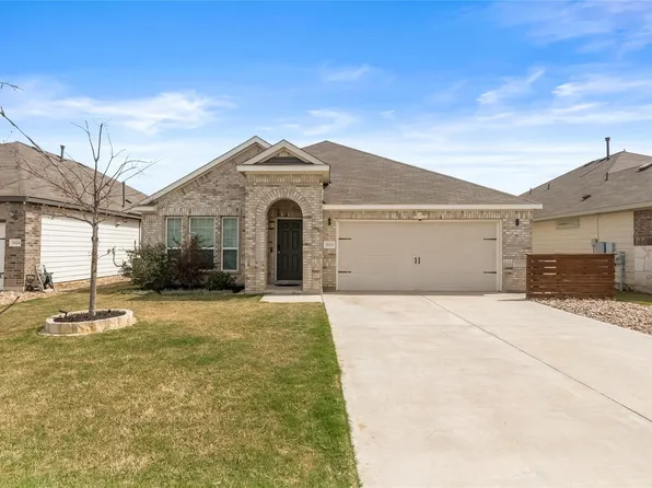 2620 Bantry Rd, Leander, TX 78641
