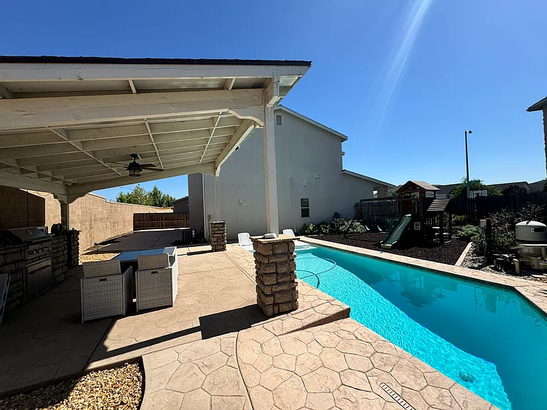 3486 N Clover Ave — Photo 1