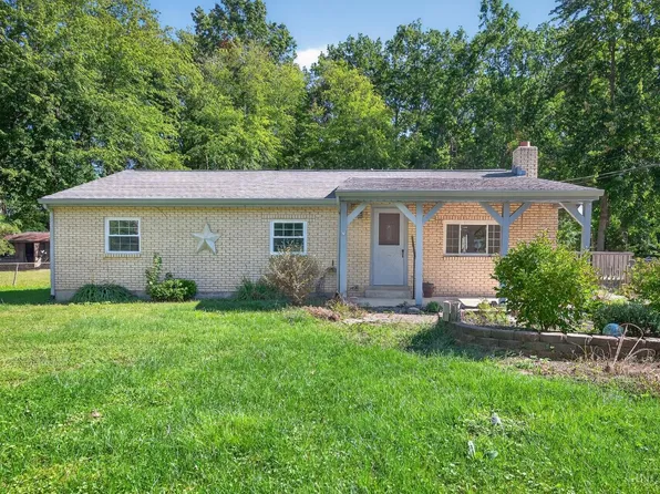 6442 Charles Snider Rd, Loveland, OH 45140