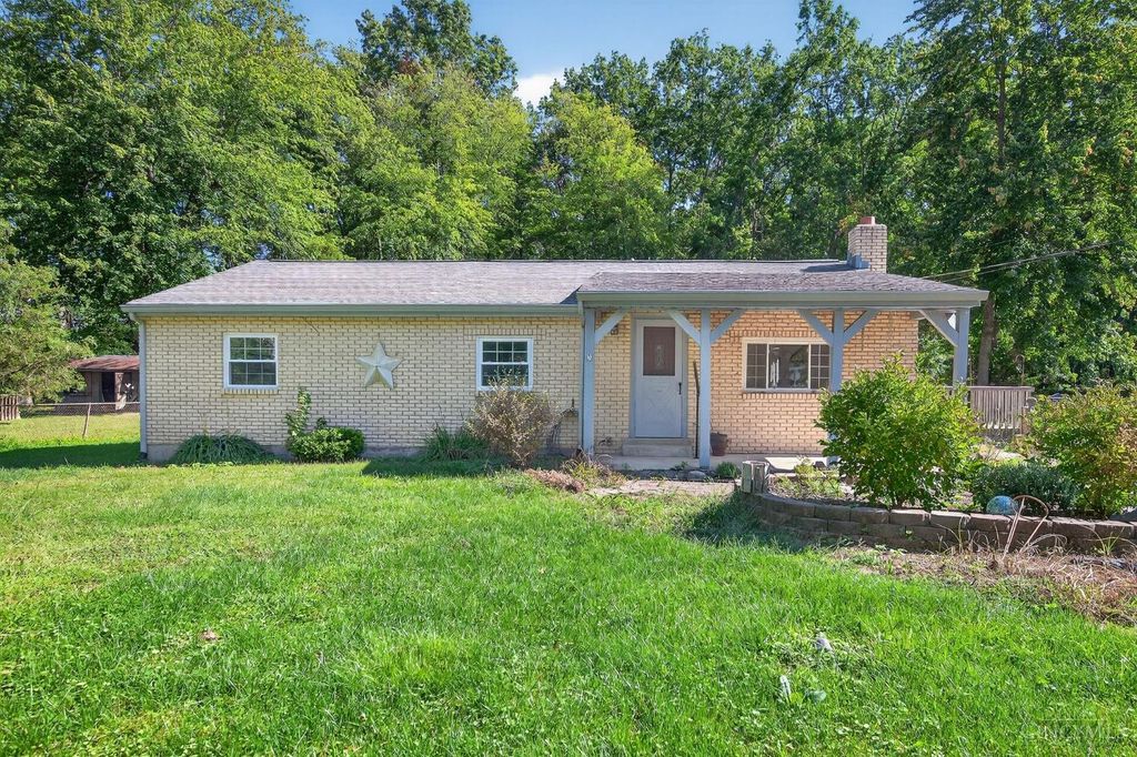 Real estate listing image
