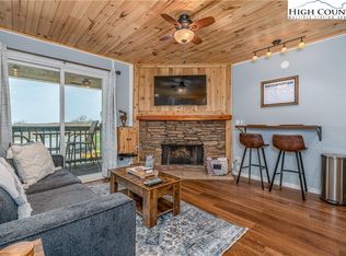 301 Pinnacle Inn Rd UNIT 3204B, Banner Elk, NC 28604