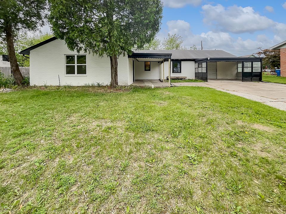 1st image of 9490 E 36th Pl