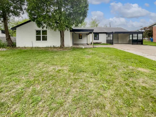 9490 E 36th Pl, Indianapolis, IN 46235