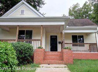 506 Dowd St, Durham, NC 27701