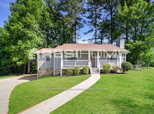 210 Greensprings Ct, Palmetto, GA 30268