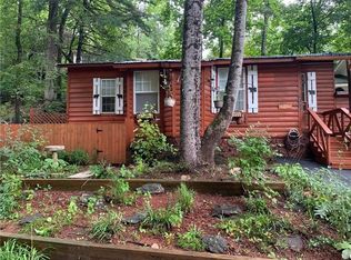 232 Magnificent Way, Cleveland, GA 30528