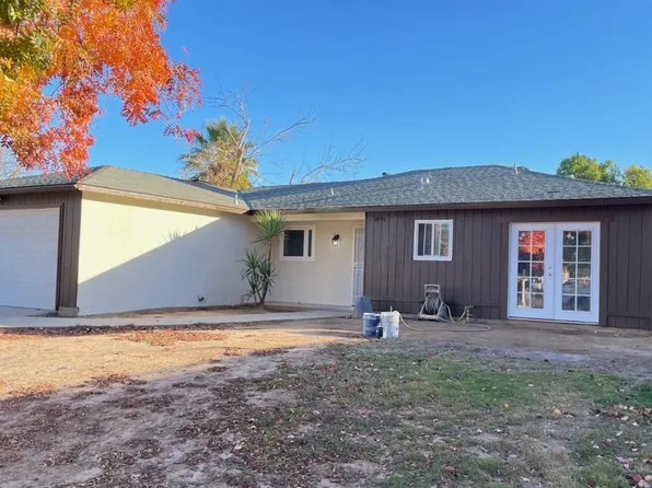 2191 W Pico Ave, Fresno, CA 93705