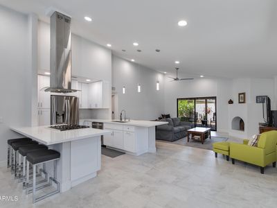 7118 N Via De Alegria, Scottsdale, AZ, 85258