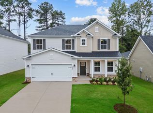 Aspire Plan, Briarwood Reserve, Spartanburg, SC 29307