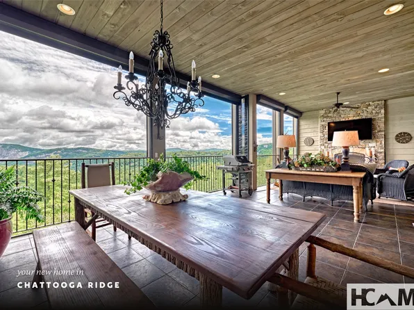 664 Chattooga Ridge Trail #A, Cashiers, NC 28717