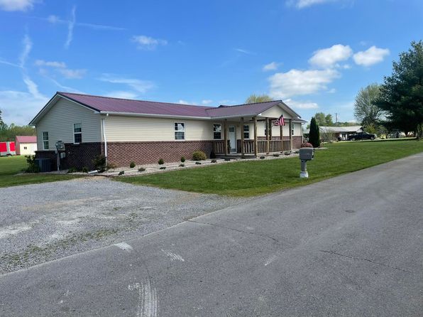 242 Half Acre Rd, Russell Springs, KY 42642