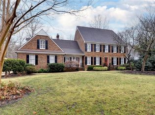 203 Par Dr, Williamsburg, VA