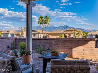 4623 S Camino Del Tejon, Green Valley, AZ 85622
