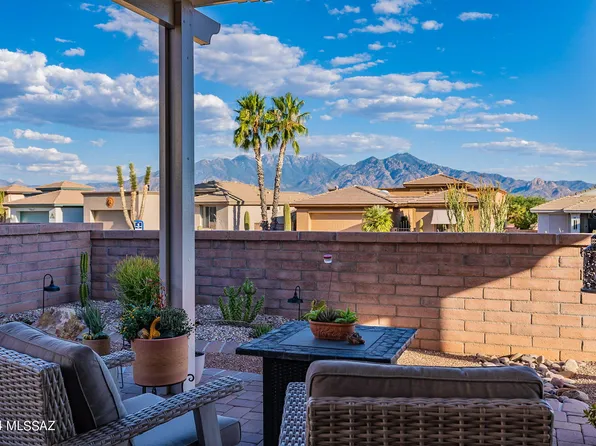 4623 S Camino Del Tejon, Green Valley, AZ 85622