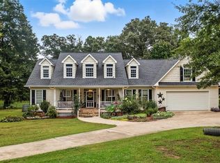 330 Flint Hill Rd, Aragon, GA 30104