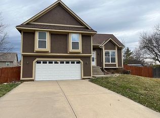 15329 Riley St, Overland Park, KS 66223