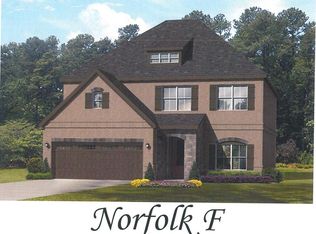 100 Cumberland Park Dr, Millbrook, AL 36054