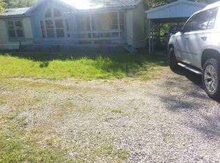 5930 Old Highway 70, Durant, OK 74701