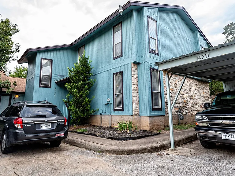4709 Misty Slope Ln — Photo 2