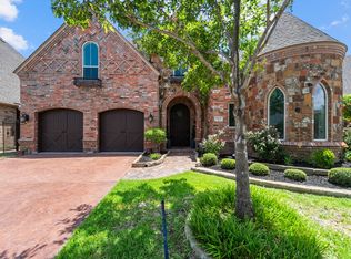 717 Arcady Ln, Colleyville, TX 76034