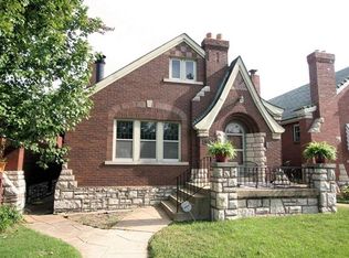 6305 Winona Ave, Saint Louis, MO