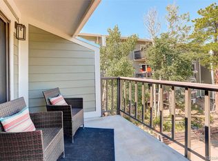 31270 John Wallace Rd APT 302, Evergreen, CO 80439