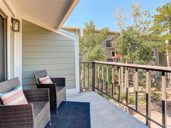 31270 John Wallace Road #302, Evergreen, CO 80439