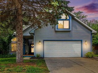 2511 Lott Ave, Holt, MI 48842
