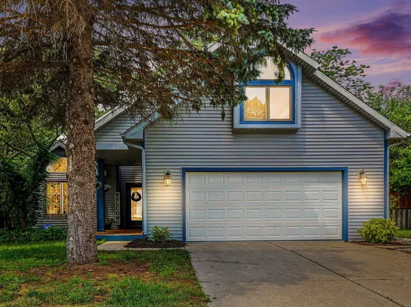 2511 Lott Ave, Holt, MI 48842
