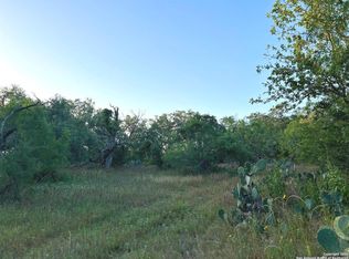 TBD Bruce Rd, Pleasanton, TX 78064