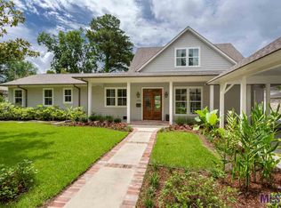 4244 Woodside Dr, Baton Rouge, LA 70808