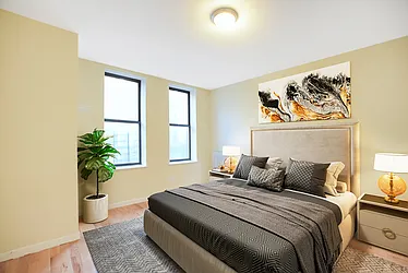 Rented by Keller Williams NYC