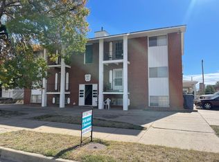 101 E 7th Ave #4, Hutchinson, KS 67501