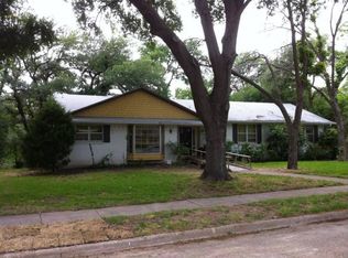 3201 Ridgedale Dr, Garland, TX 75041